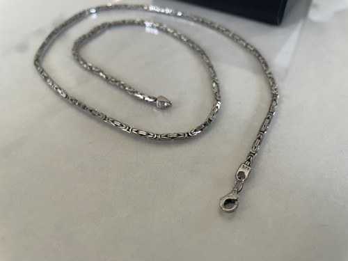 925 silber königskette herren - 925,