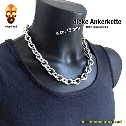 Schwere dicke ankerkette - schwere, 15